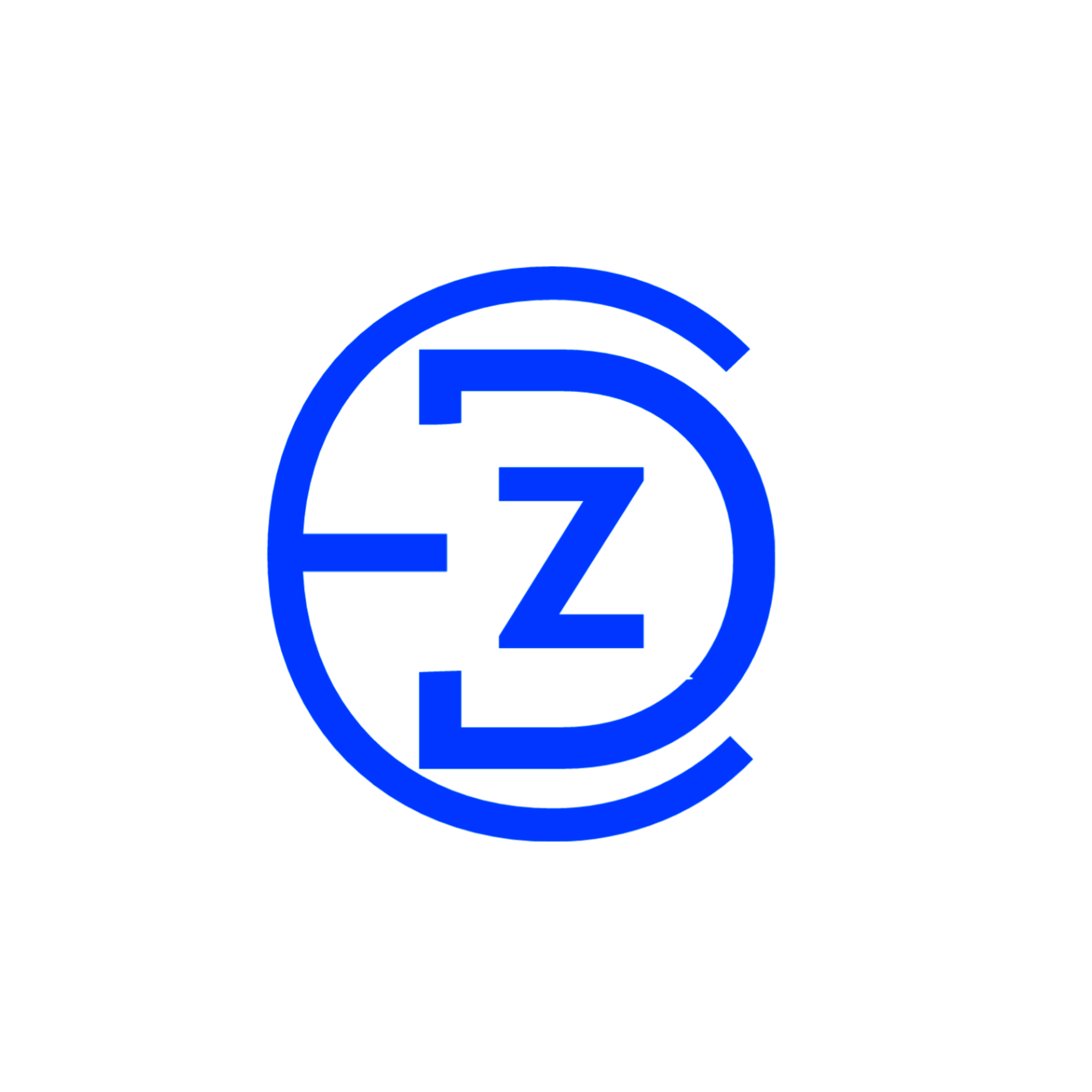 Logotipo Zedeck